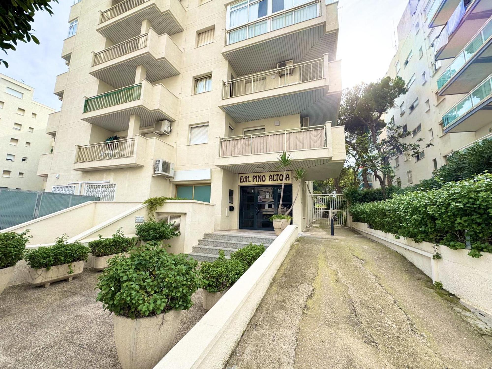 Apartsalou Penedes المظهر الخارجي الصورة